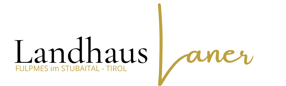 Logo Landhaus Laner