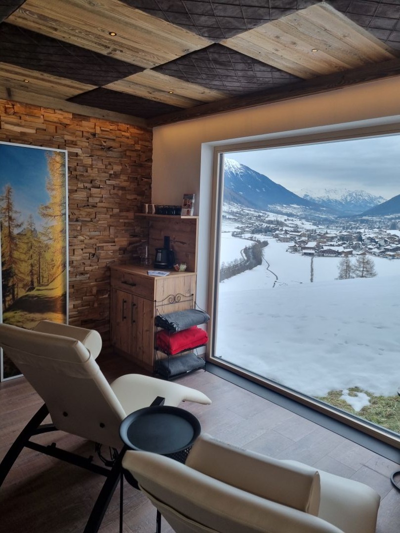 relaxe-room