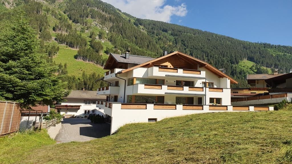 Urlaub im Stubaital | Stubaital Tirol