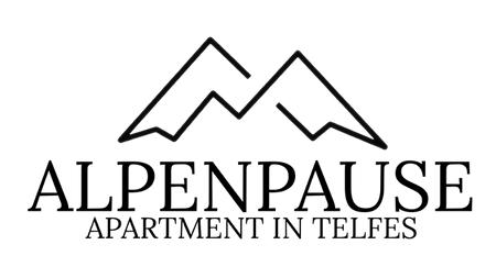 ALPENPAUSE - Apartment in Telfes